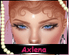 AXLGinger 2025 BrowShape