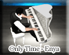 [SF] Piano + Only Time