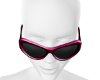 Pink Sunglasses