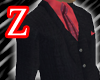 {Z} 3 Piece Suit R