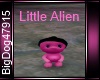 [BD] Little Alien