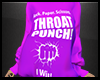[E] Throat Punch Top