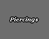Zira |Panth.Piercing