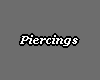 Zira |Kit.Piercings