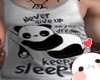 Snooze on