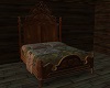 Old Antique Bed (NP)