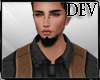 Dev Shirt Vest