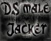 Drakul Jacket Male