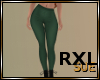 Sexy Green Leggings RXL