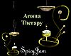 Aroma Therapy....Oil
