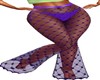 GENIE FLARE PURPLE