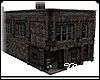 [3D]Shabby houses