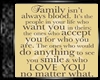 ::Family Quote::