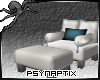 [PSYN] Greystone Sofa