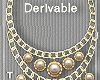 DEV - Ritz 1 Necklace