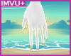Lemon Nails