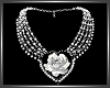 SL Rose Goddess Necklace