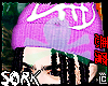 Beanie + Locs