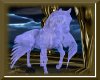 Pegasus Lavender Star
