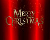 Merry Christmas Sign