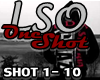 LSO-One Shot