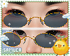 Kid ⌛ Jujutsu Glasses