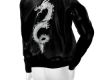 Dragon Leather Jacket M