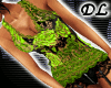 DL~ Lace: Roses Sprite
