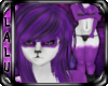 ~L~ Purple Pandie