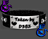 ~SK~ Custom Collar