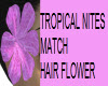 QM HairFlower Match TN1