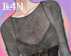 Canale Corset grey