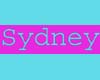 Sydney Tag