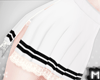 x White B Skirt Princess