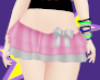 Rude Boy skirt