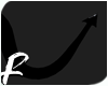 ♠ GOTH - Demon Tail