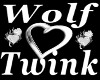 Wolf Love Twink