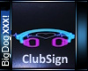 [BD]ClubSign