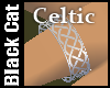 Celtic Silver Ring -003