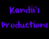 Kandii's eyes