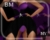 ✮ Lil Witch BM