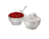 FOOD CREME ICE
