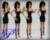 pow animated fun poses