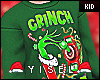 Y. Grinchmas Pj KID