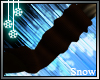 [Snow] Cocoa Warmers M