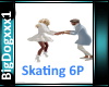 [BD]Skating 6P
