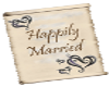 *X* Happily Married