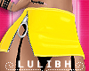 LL** Yellow vinyl /RL