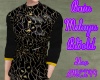 [A]Baju Melayu BGold