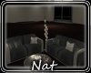 NT Everytime Corner Couc